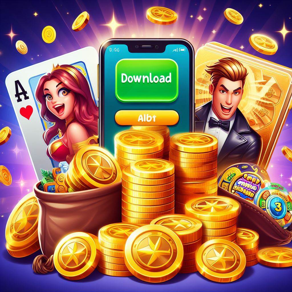 descargar juegos de casino gratis para celular